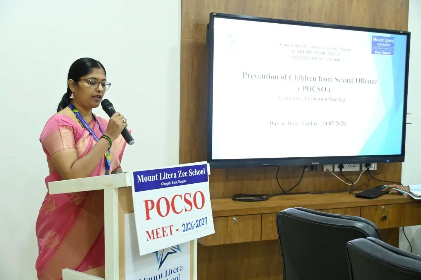 Events-MLZS Jammu